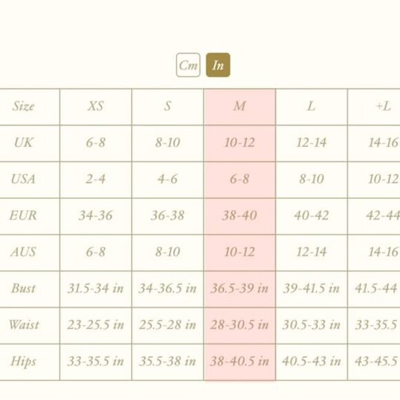 Emilie off white satin mermaid bridal gown size M - Picture 8 of 9